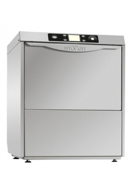 TRAUKU MAZGĀJAMĀ MAŠĪNA SILVER EXCEL 500 SMALL